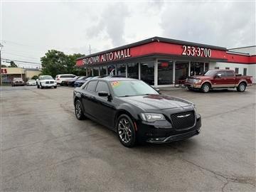 2015 Chrysler 300 S