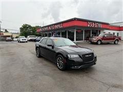 2015 Chrysler 300 