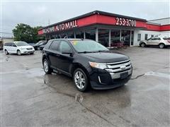 2013 Ford Edge 