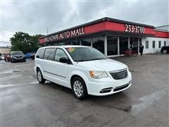 2014 Chrysler Town & Country 