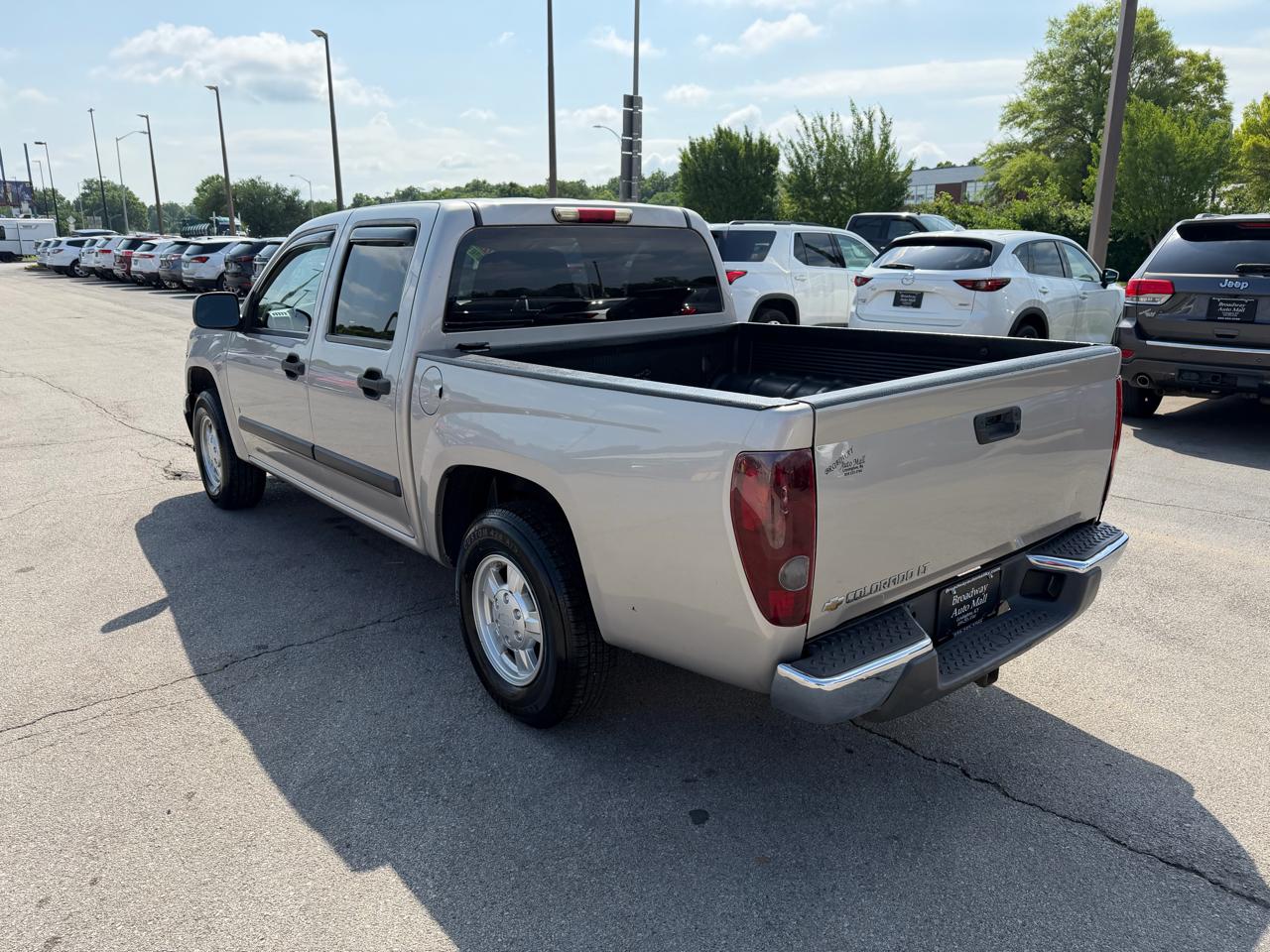 Chevrolet Colorado LT 2007
