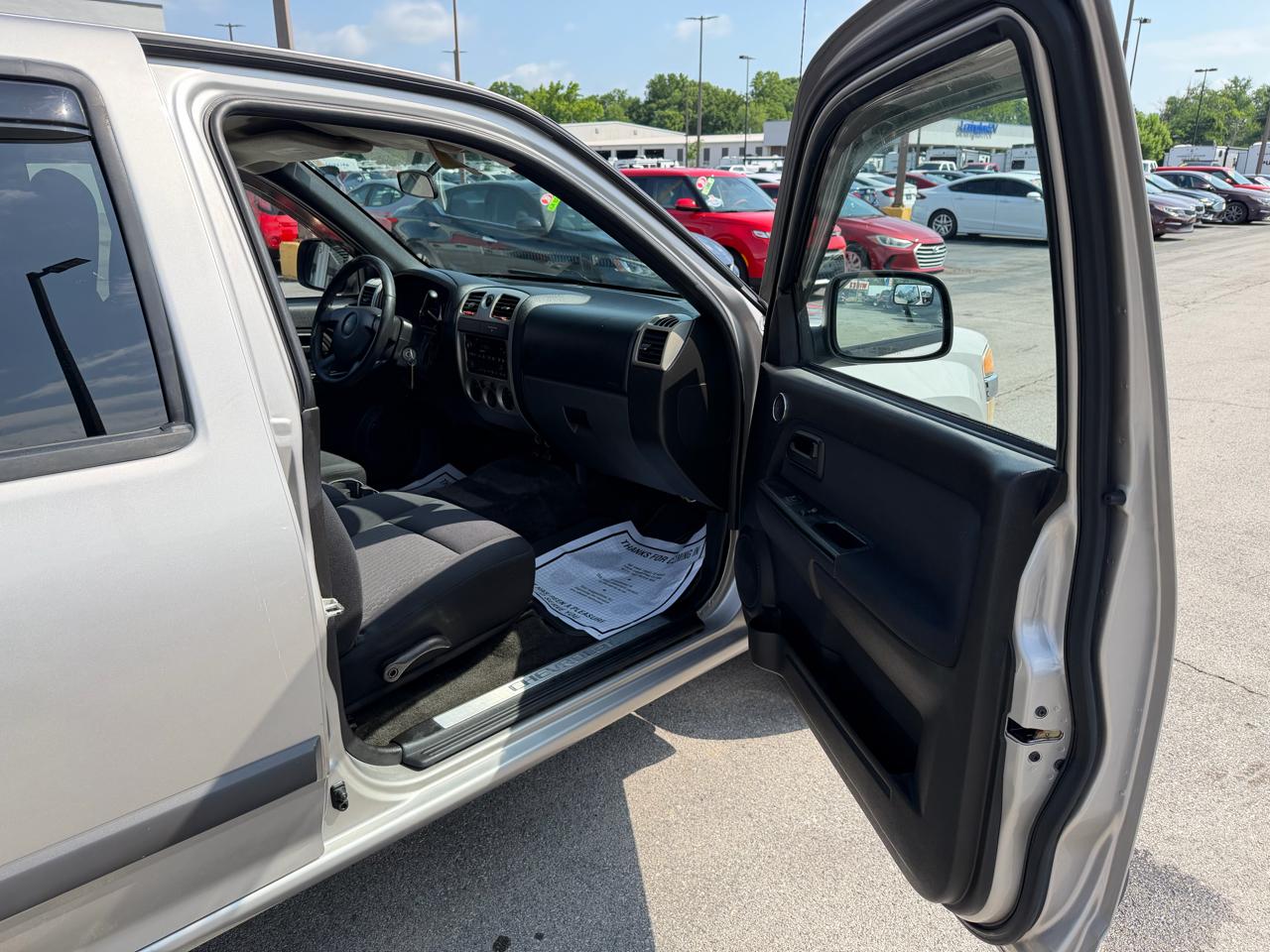 Chevrolet Colorado LT 2007