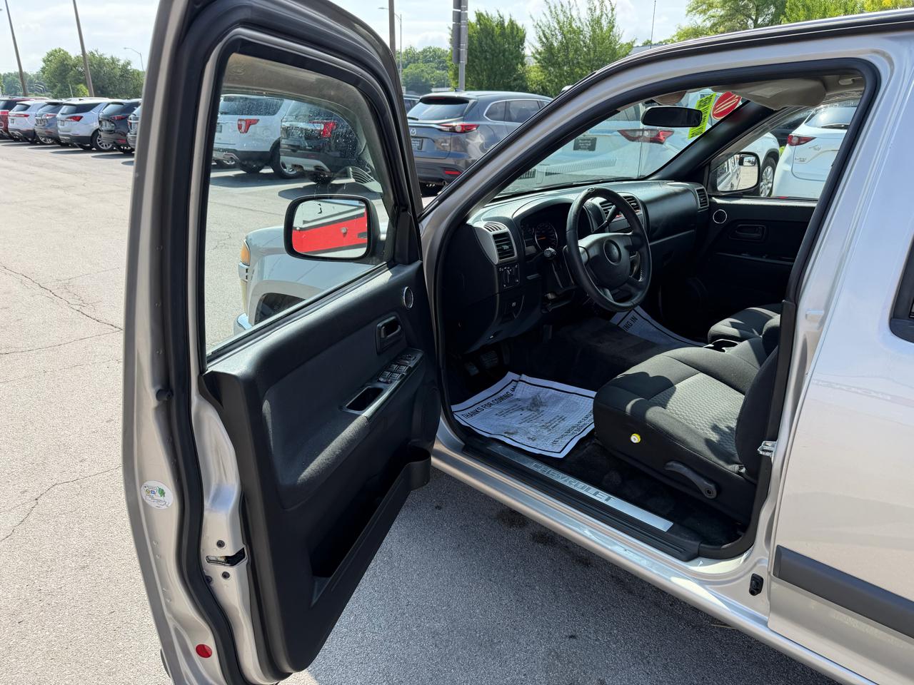 Chevrolet Colorado LT 2007