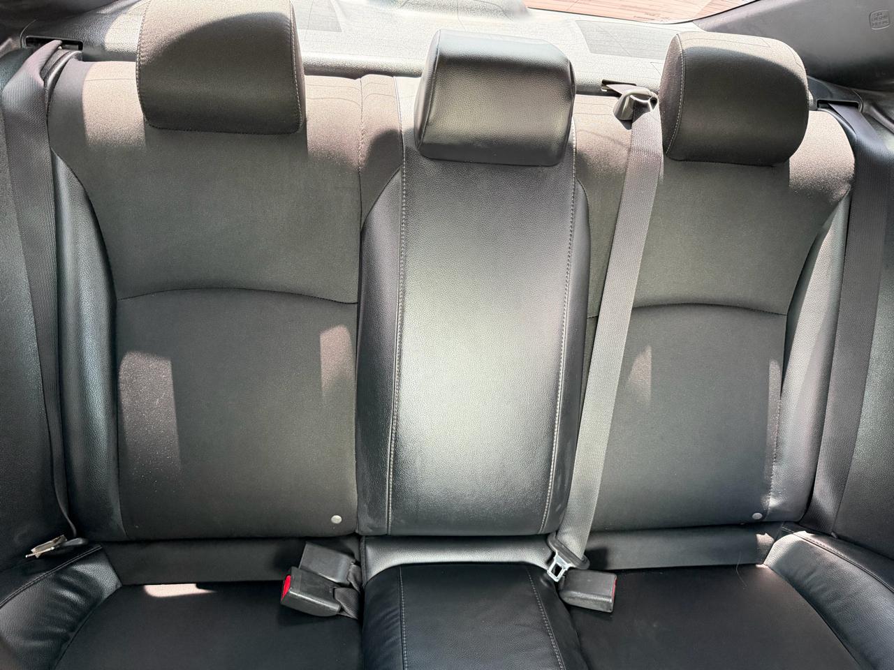 Honda Civic Sedan  2020