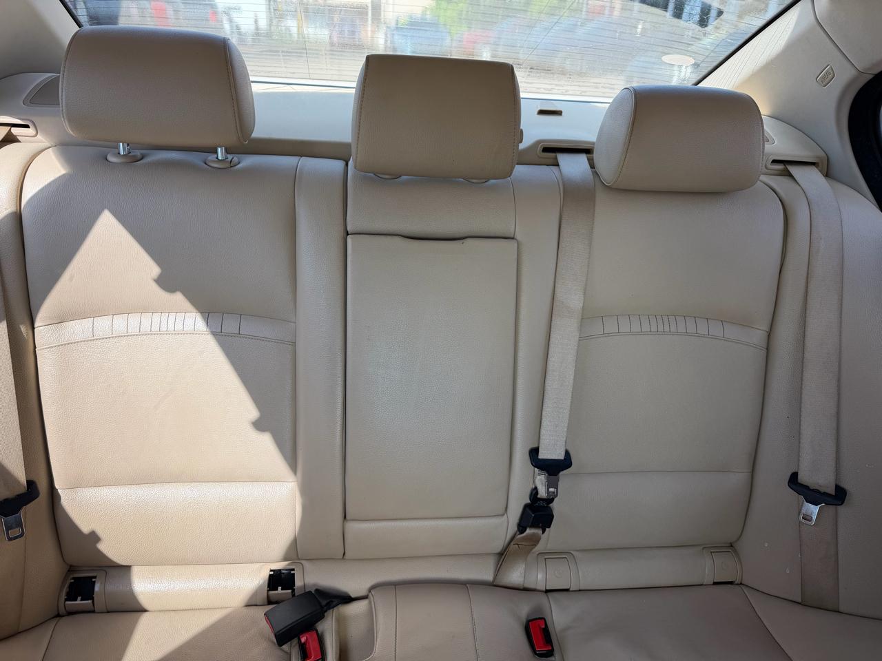 BMW 5 Series 535i 2014