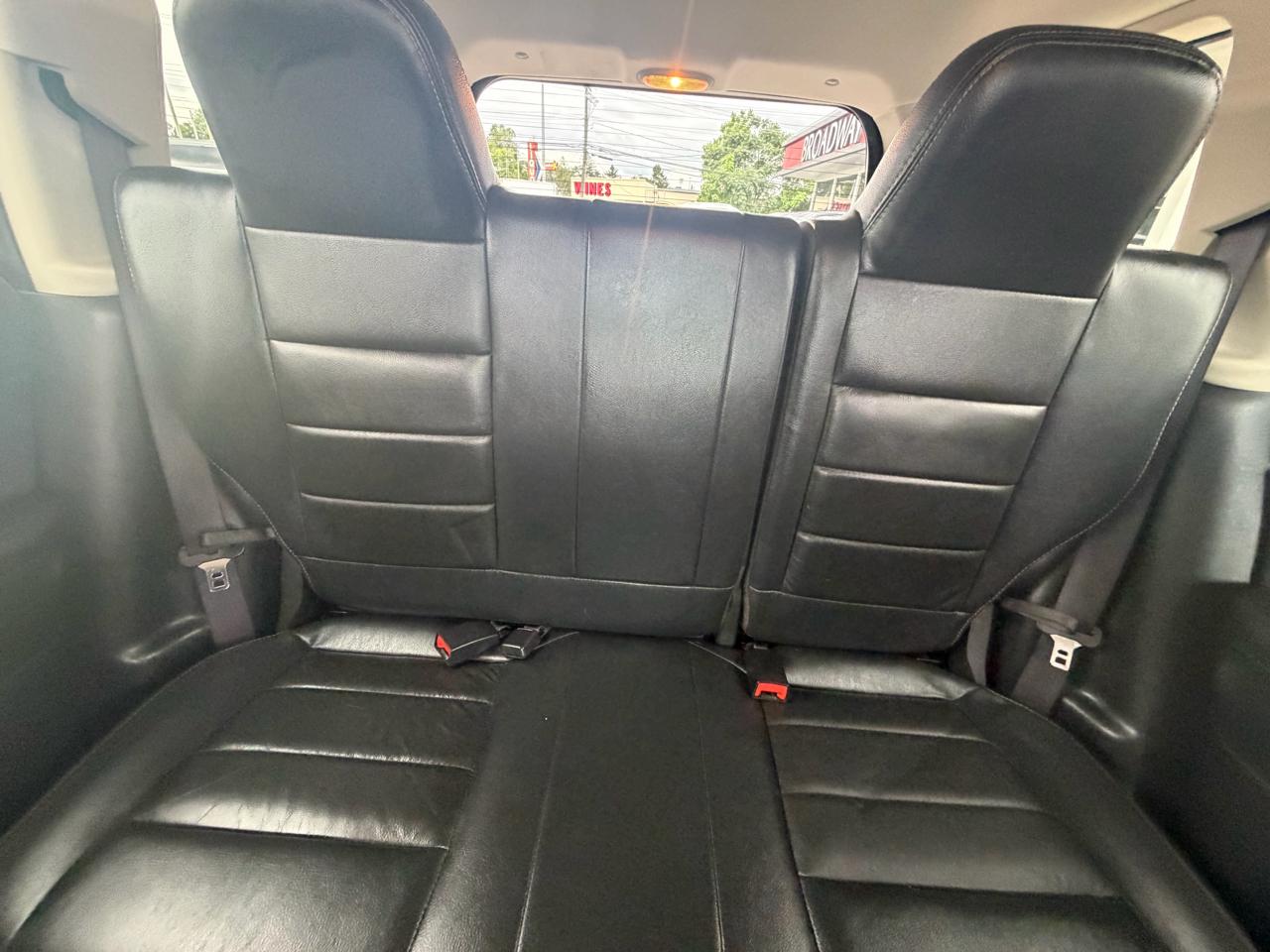 Jeep Patriot 4WD 4dr High Altitude Edition 2016