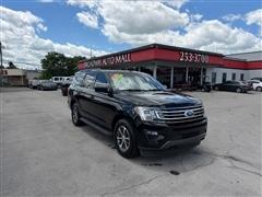 2018 Ford Expedition 