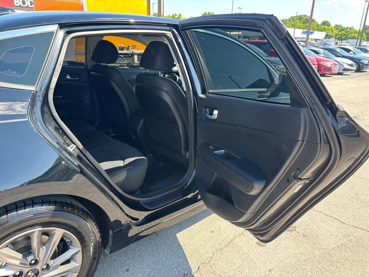 Kia Optima LX Auto 2020