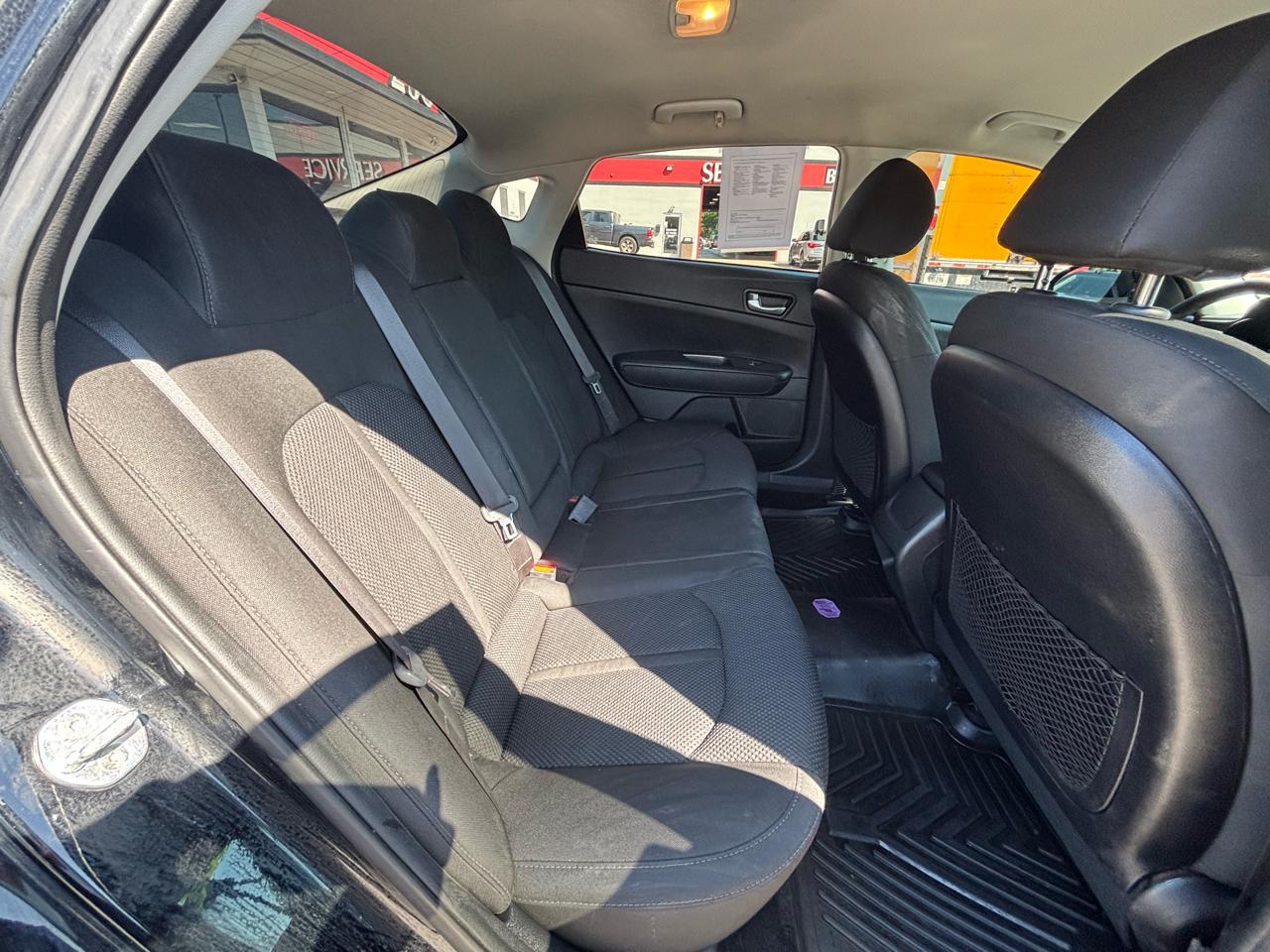 Kia Optima LX Auto 2020