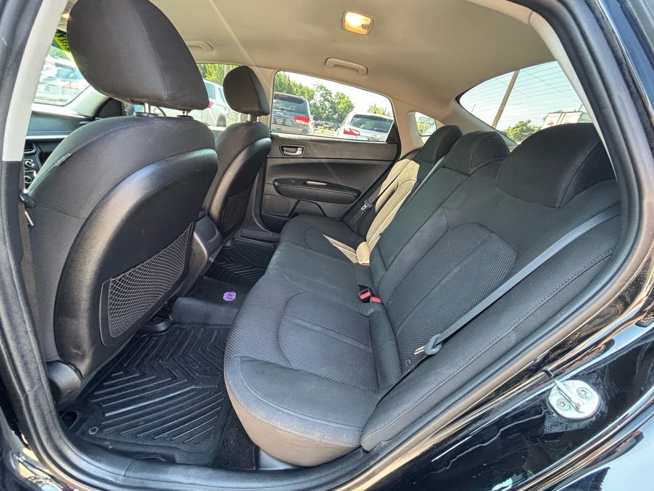 Kia Optima LX Auto 2020