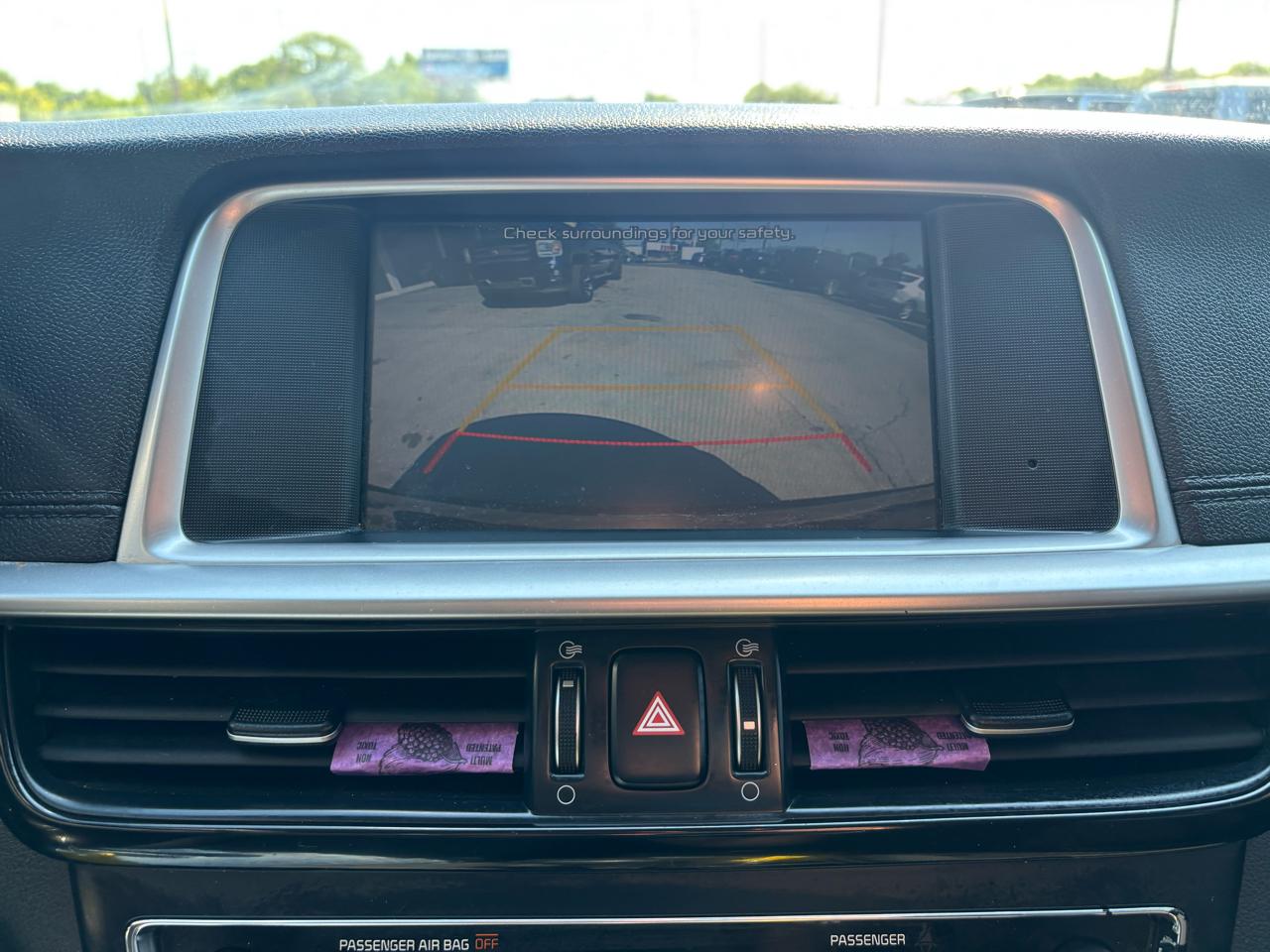 Kia Optima LX Auto 2020