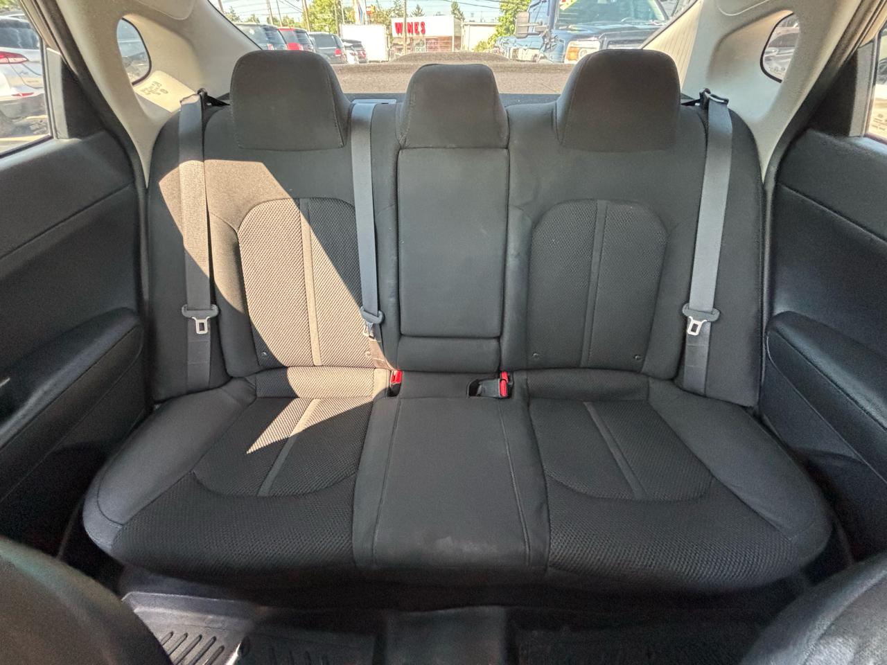 Kia Optima LX Auto 2020