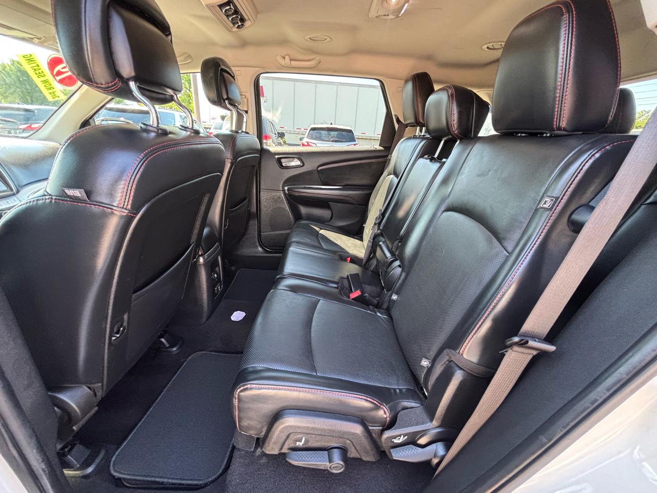 Dodge Journey GT AWD 2019