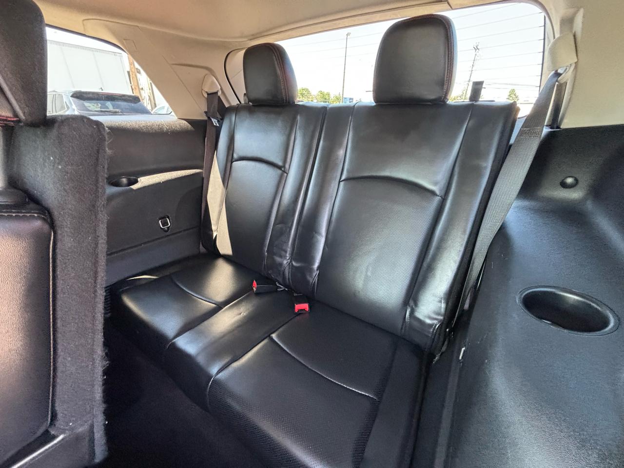 Dodge Journey GT AWD 2019