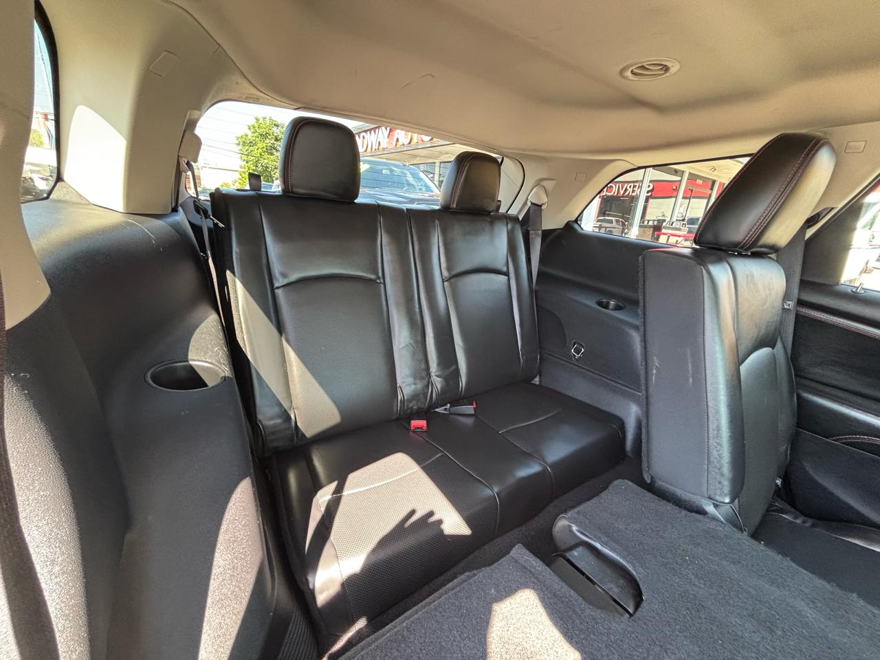 Dodge Journey GT AWD 2019