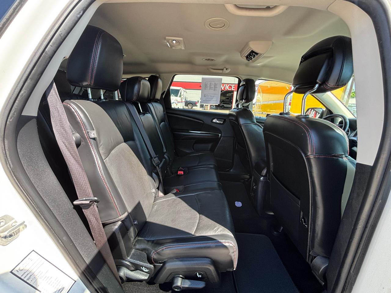 Dodge Journey GT AWD 2019