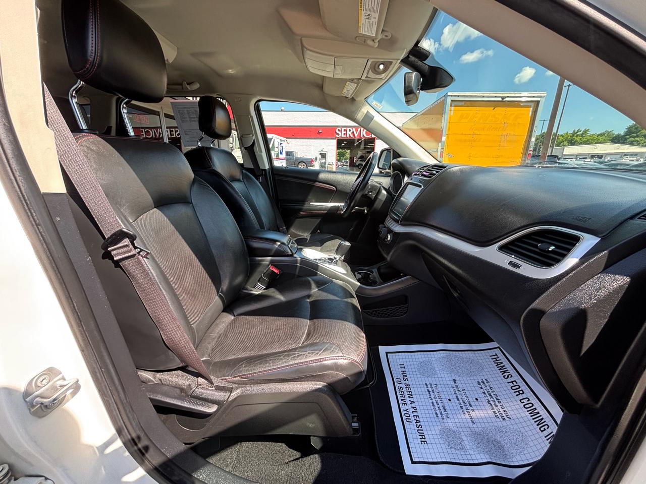 Dodge Journey GT AWD 2019