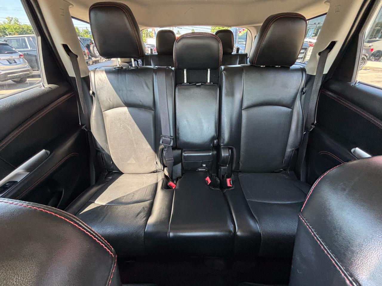 Dodge Journey GT AWD 2019