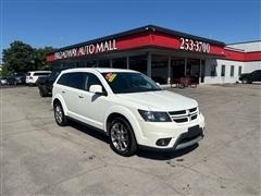 2019 Dodge Journey 