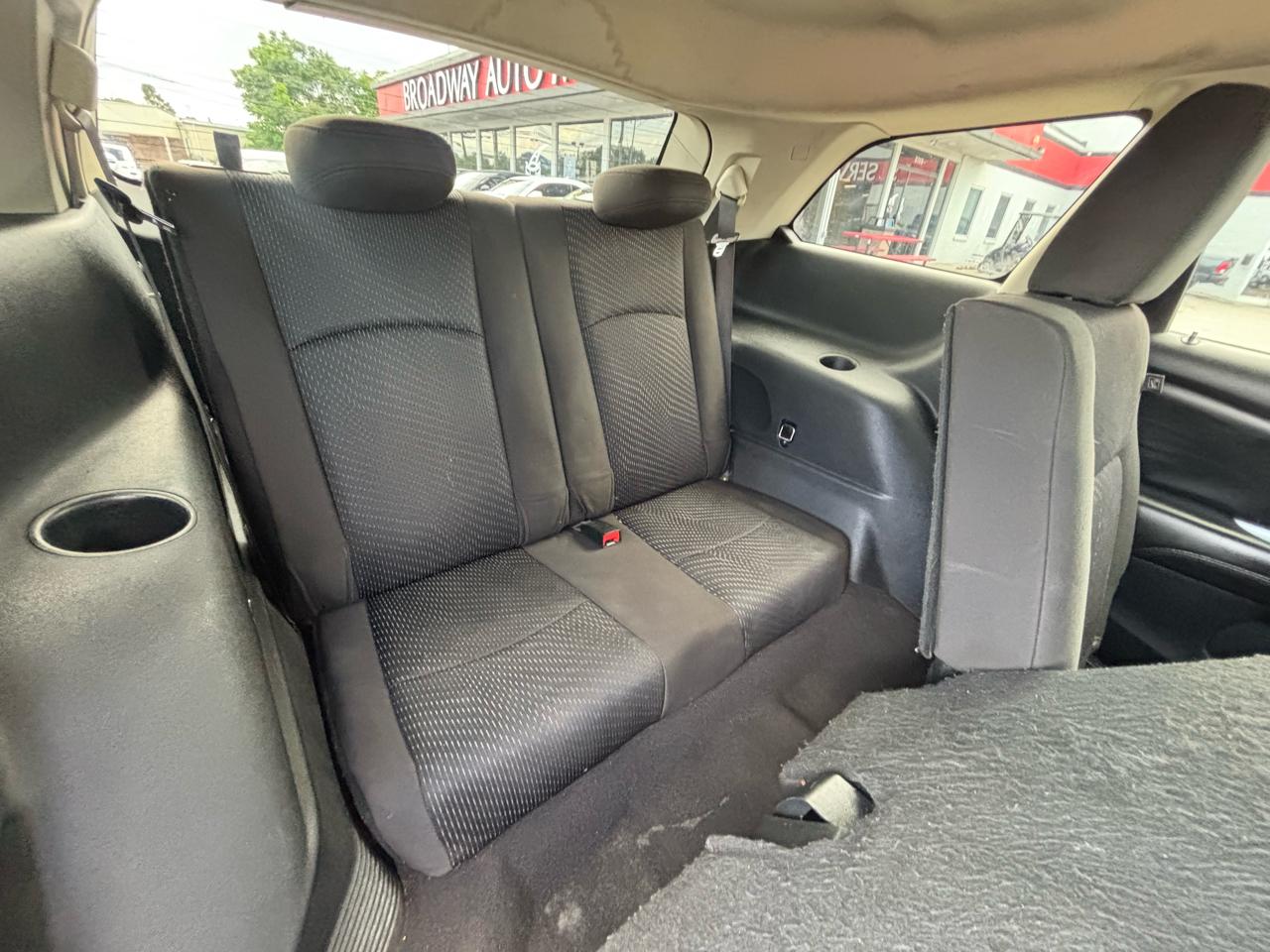 Dodge Journey SE FWD 2017