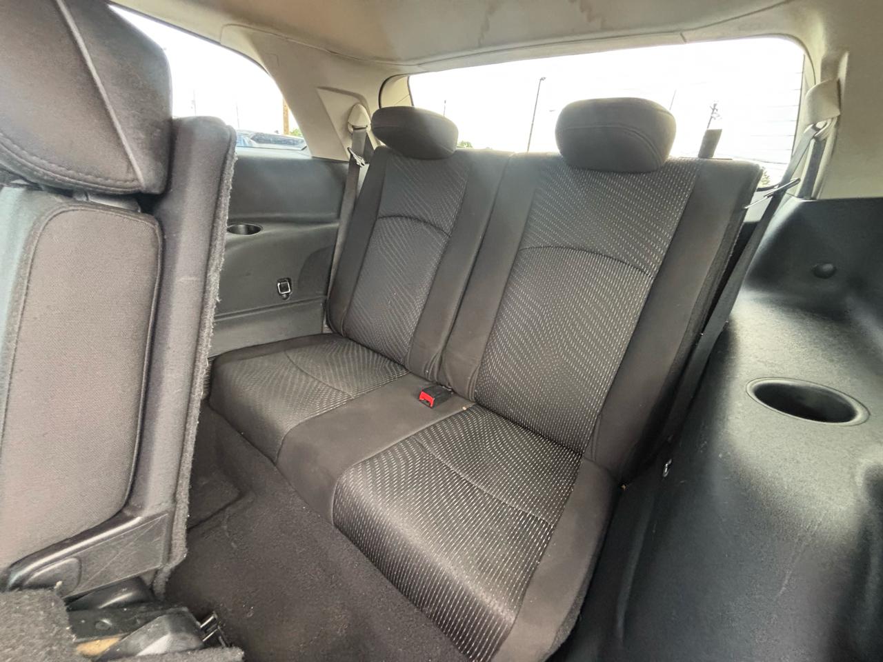 Dodge Journey SE FWD 2017
