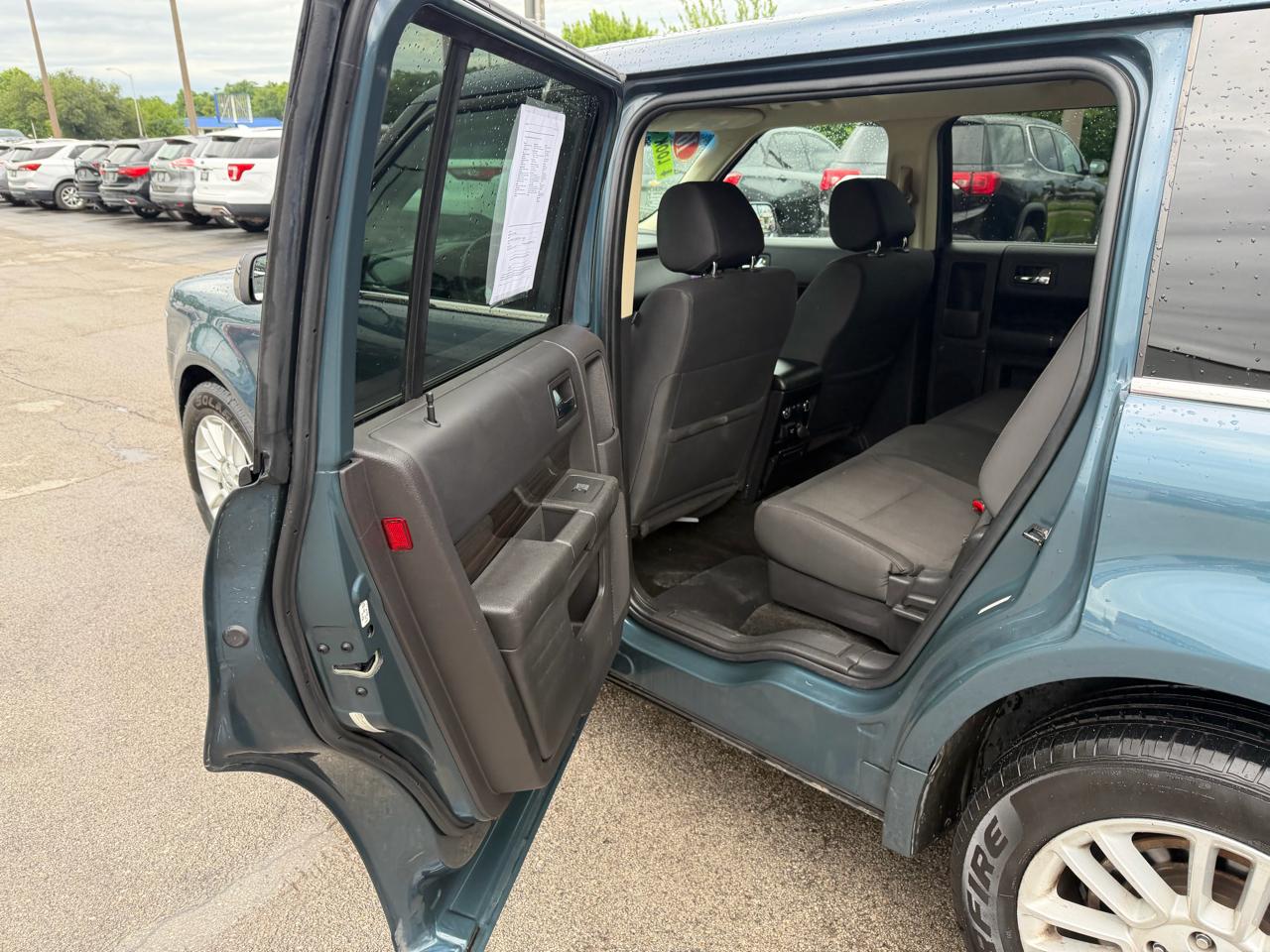 Ford Flex  2016