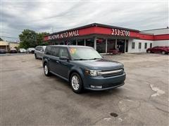 2016 Ford Flex 