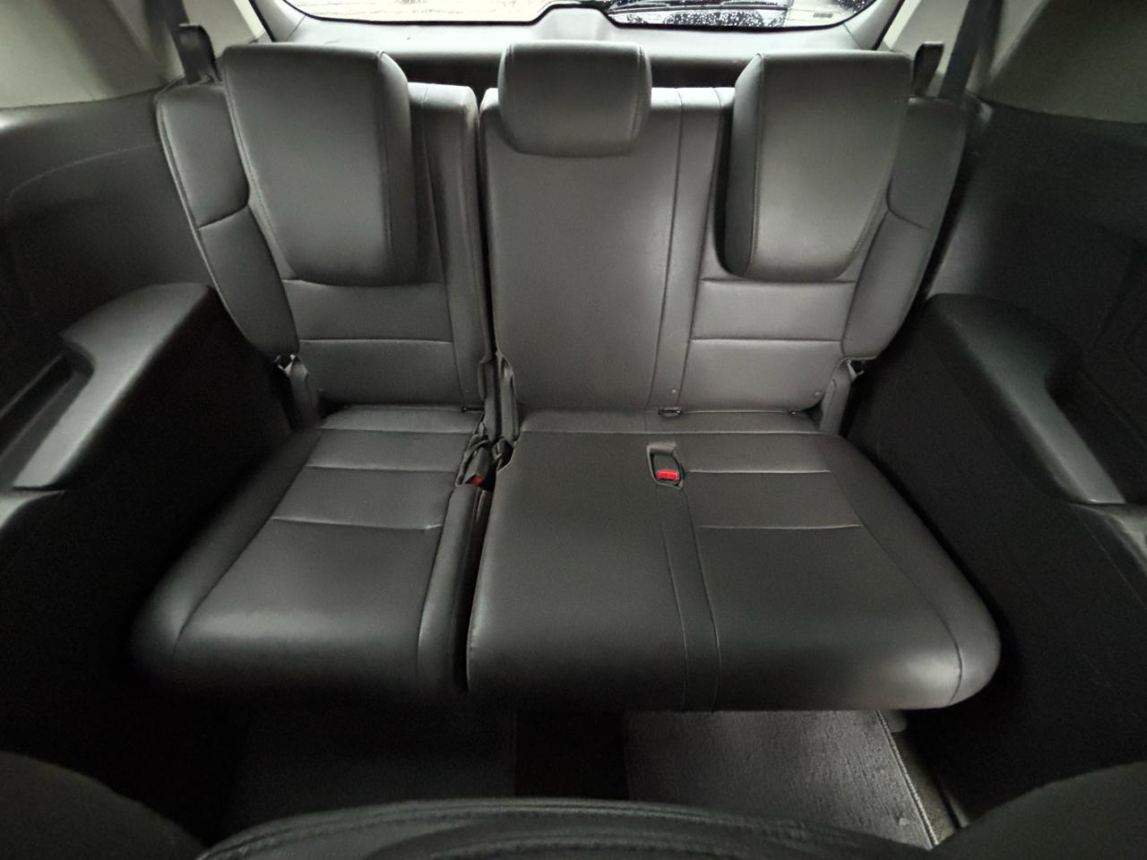 Honda Odyssey 5dr EX-L 2016