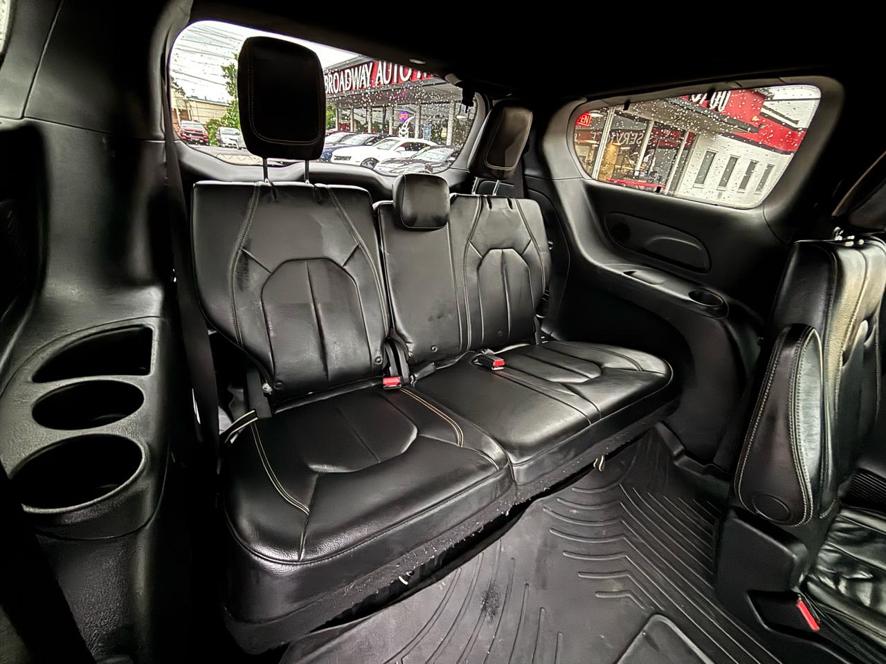 Chrysler Pacifica Touring L Plus FWD 2018