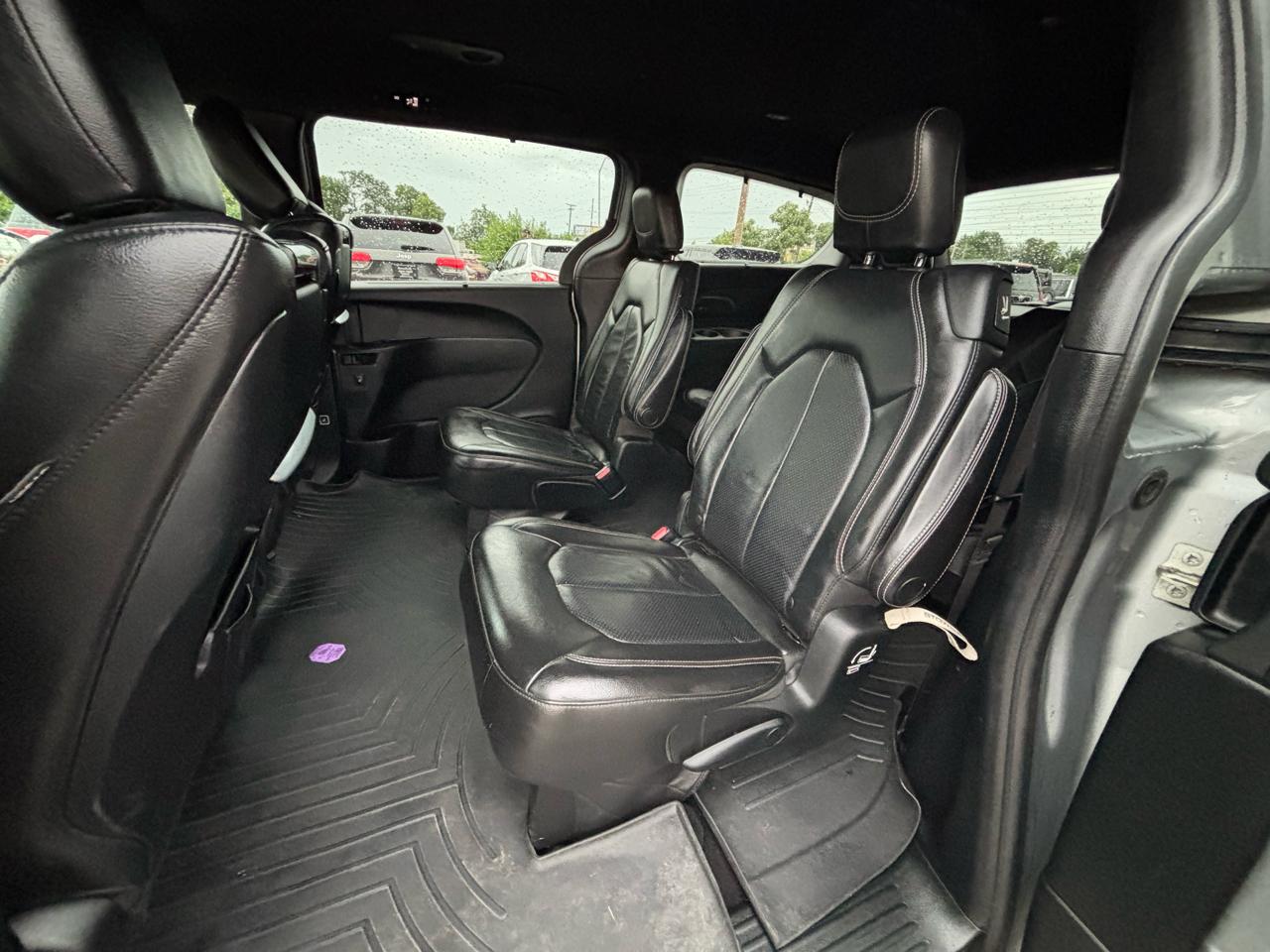 Chrysler Pacifica Touring L Plus FWD 2018