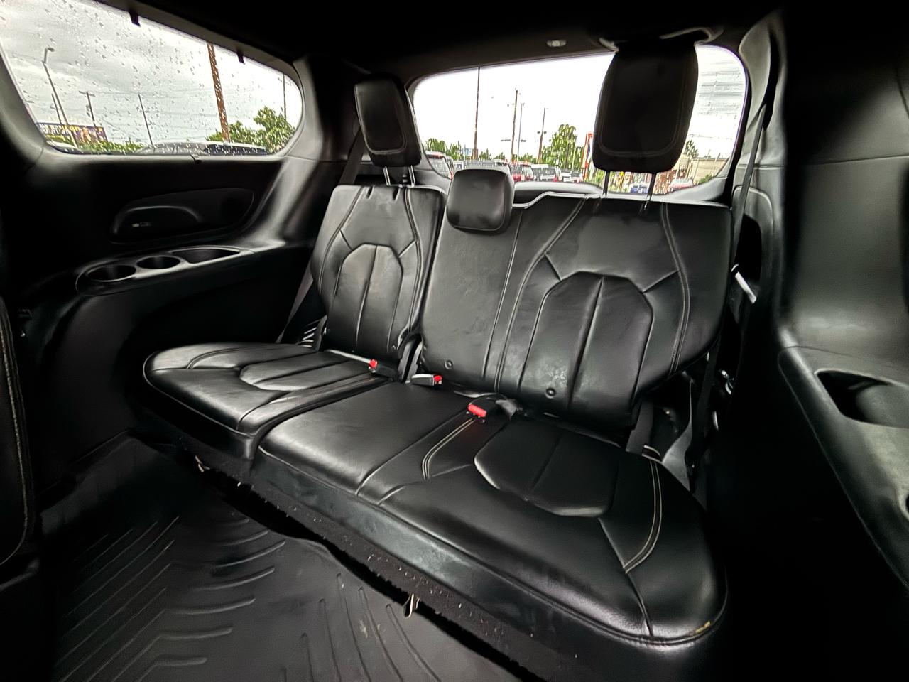 Chrysler Pacifica Touring L Plus FWD 2018