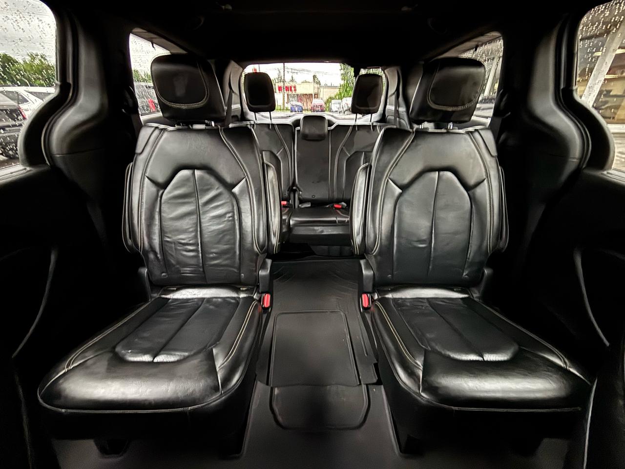 Chrysler Pacifica Touring L Plus FWD 2018