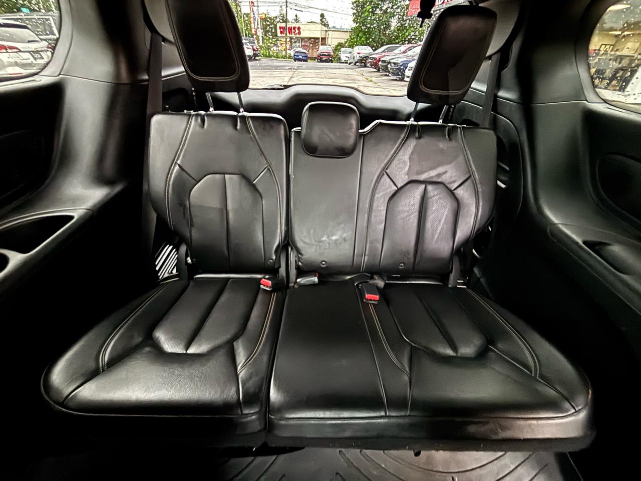 Chrysler Pacifica Touring L Plus FWD 2018