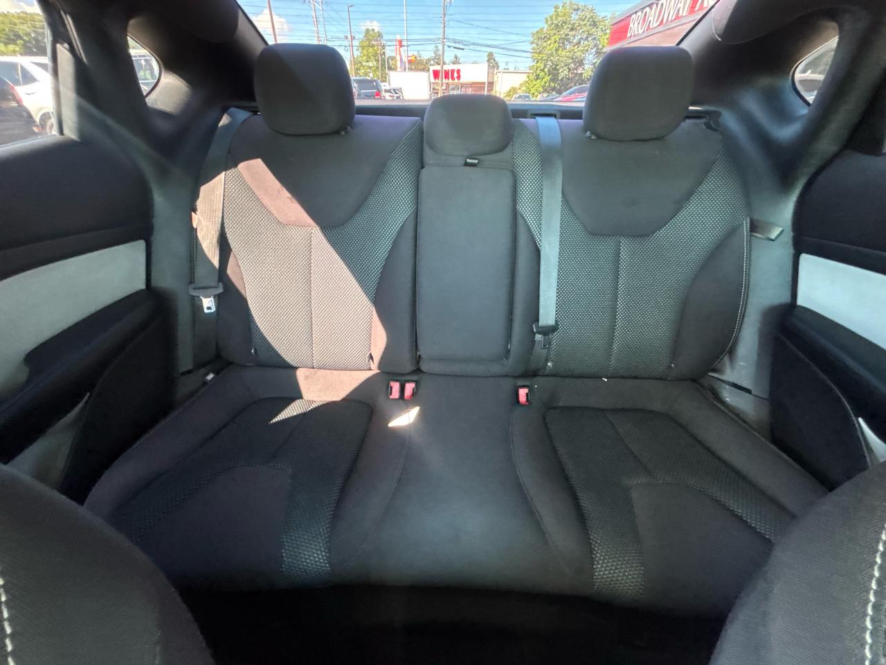 Dodge Dart 4dr Sdn SXT 2015