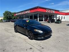 2015 Dodge Dart 