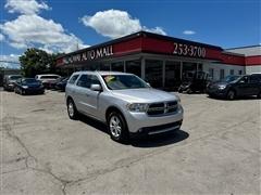 2011 Dodge Durango 