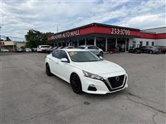 2020 Nissan Altima 
