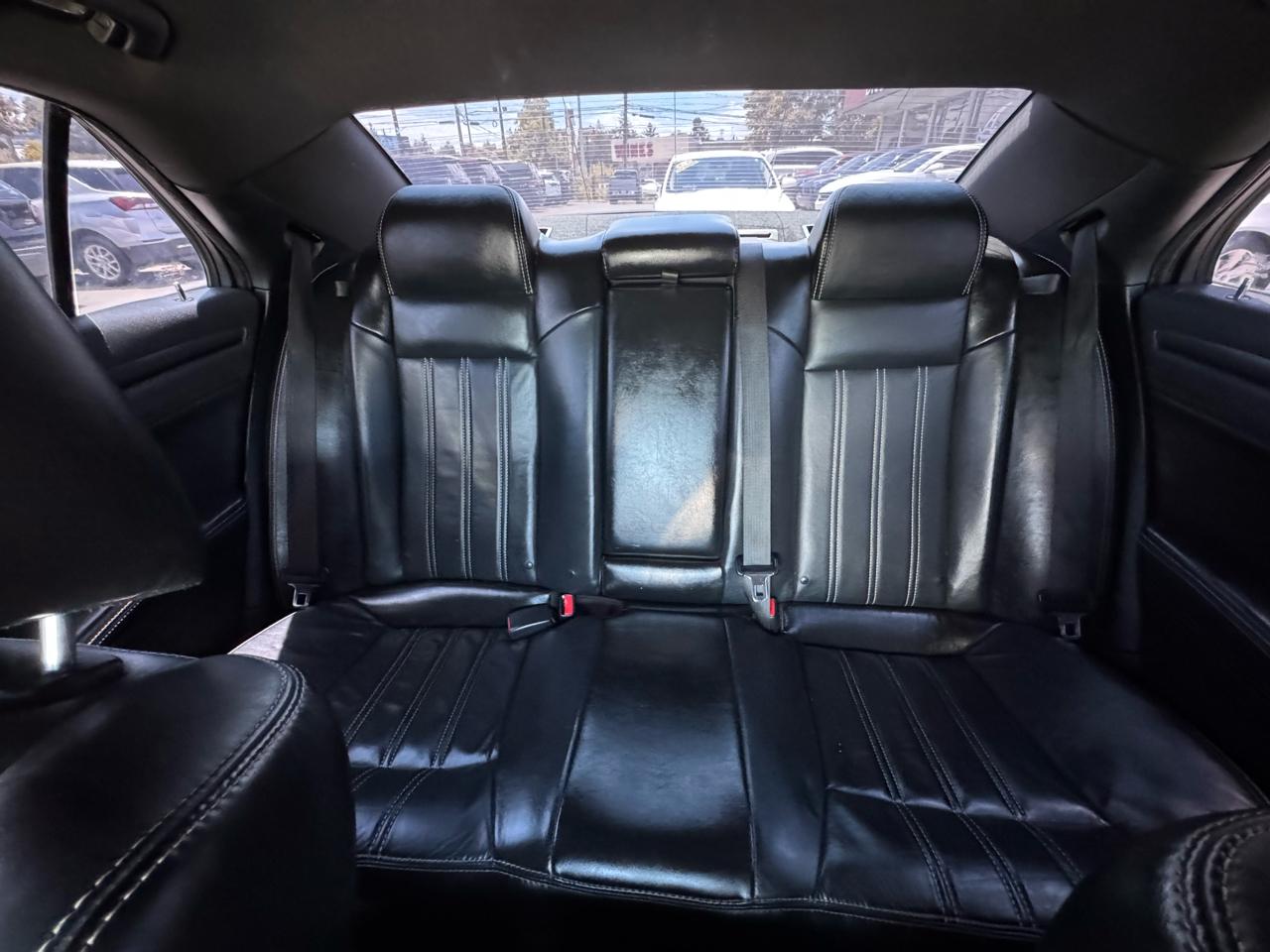 Chrysler 300 4dr Sdn 300S AWD 2016