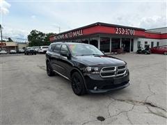 2012 Dodge Durango 