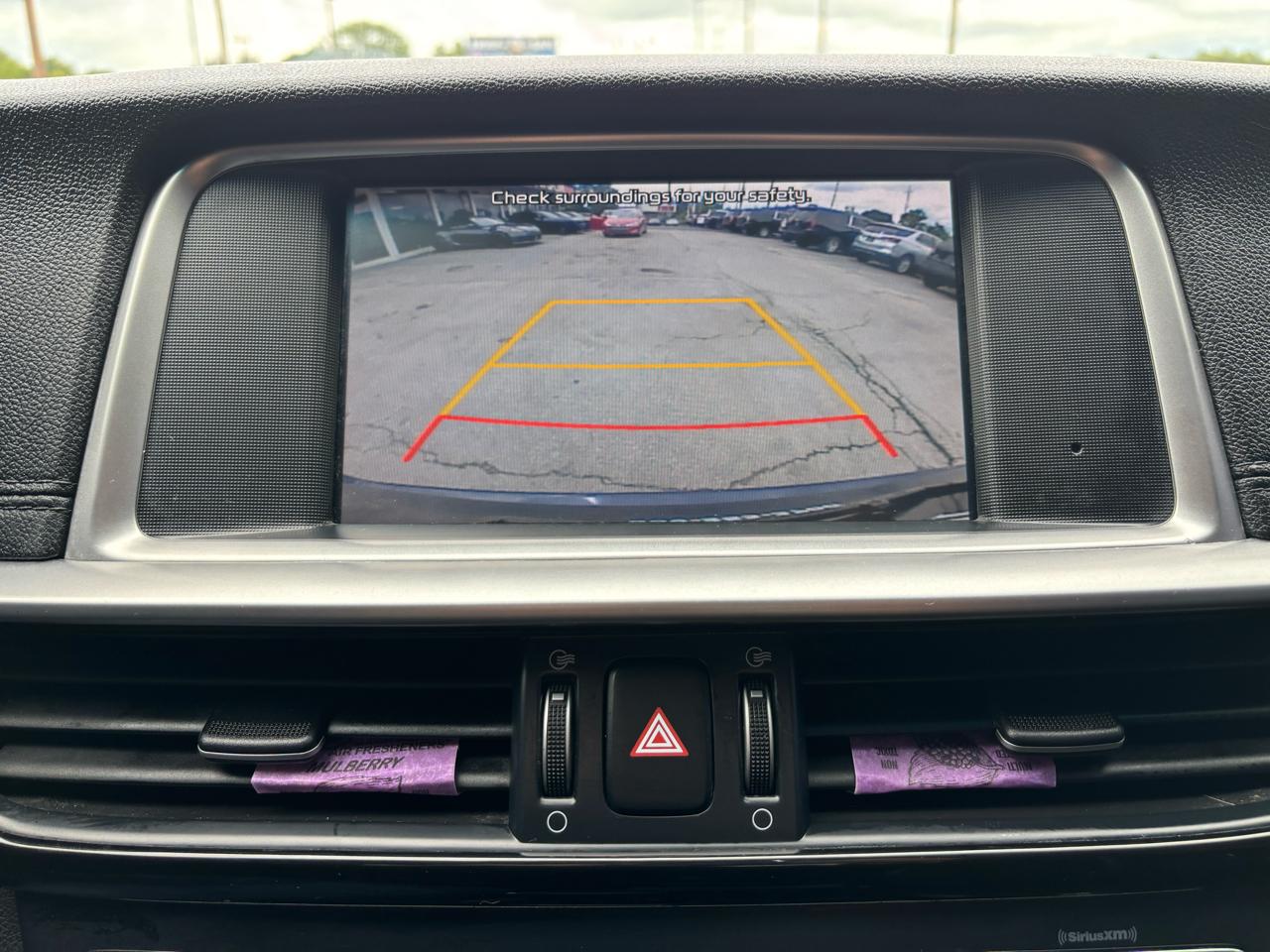 Kia Optima S Auto 2019