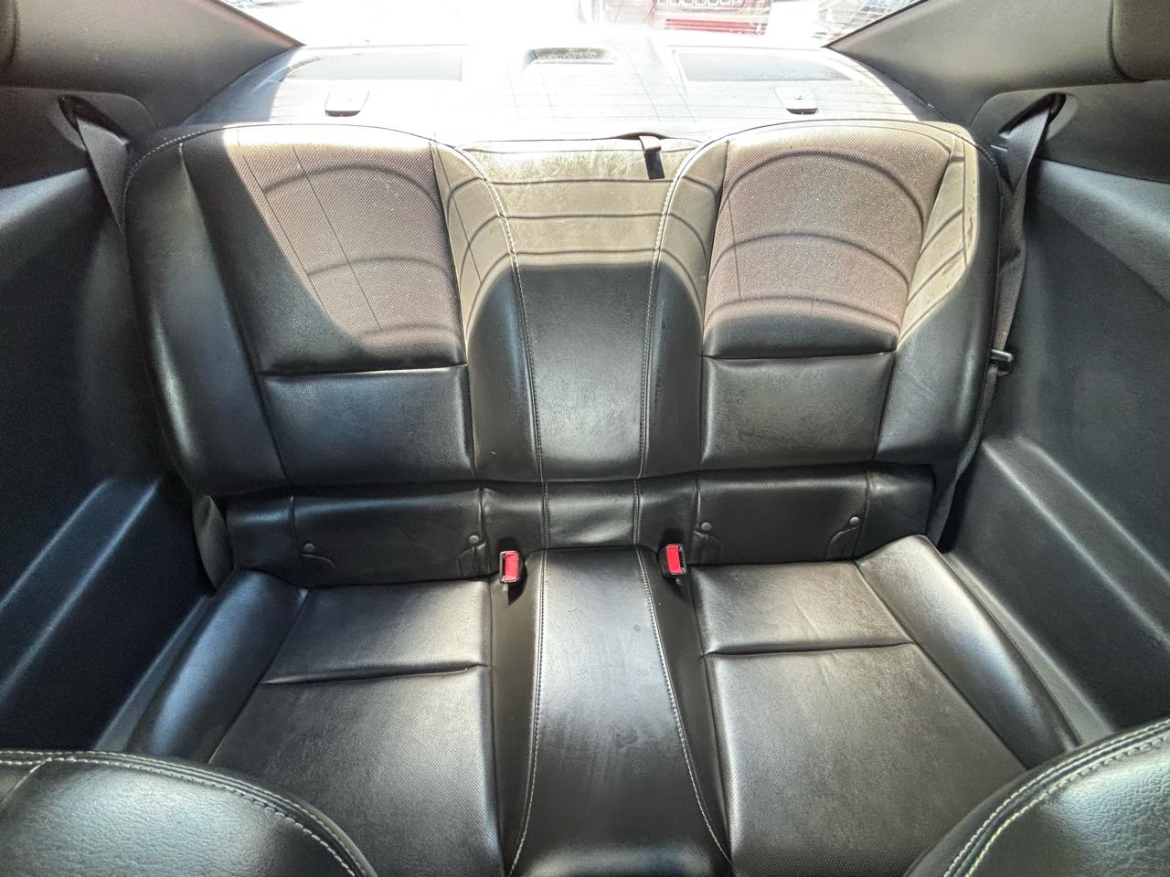 Chevrolet Camaro 2dr Cpe SS w/2SS 2013