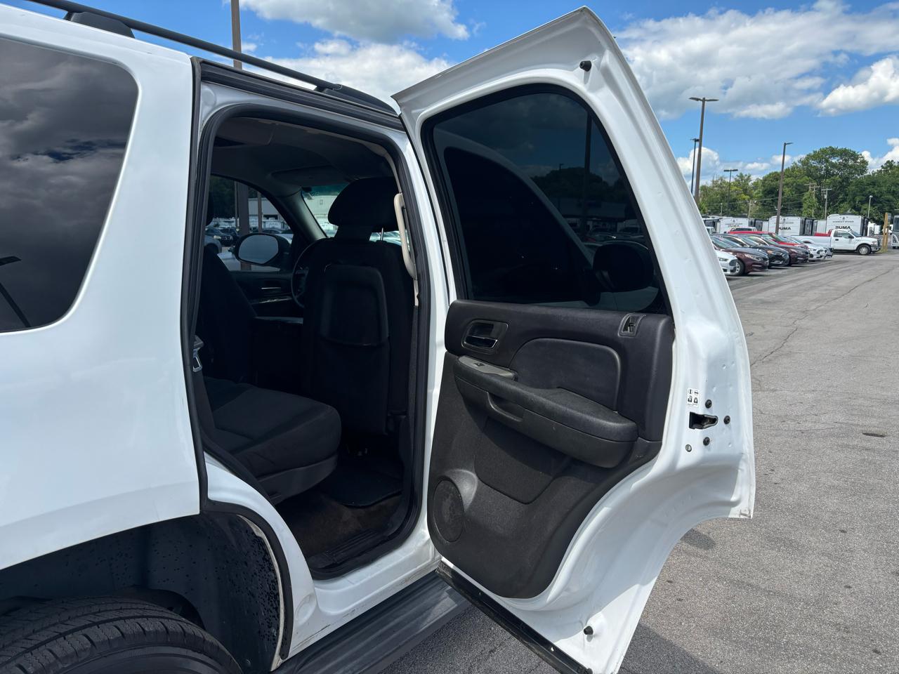 Chevrolet Tahoe 4WD 4dr 1500 LS 2010