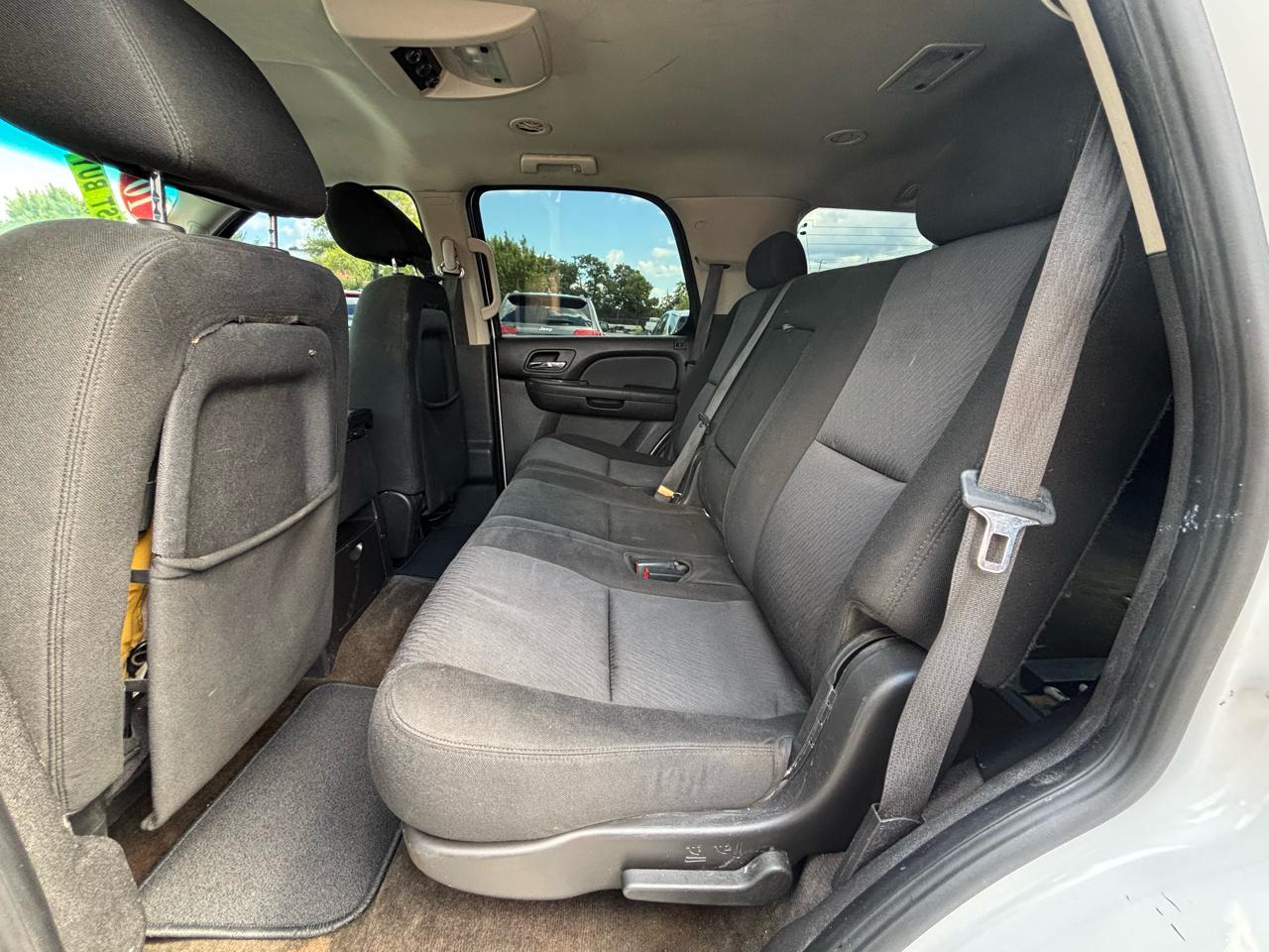 Chevrolet Tahoe 4WD 4dr 1500 LS 2010