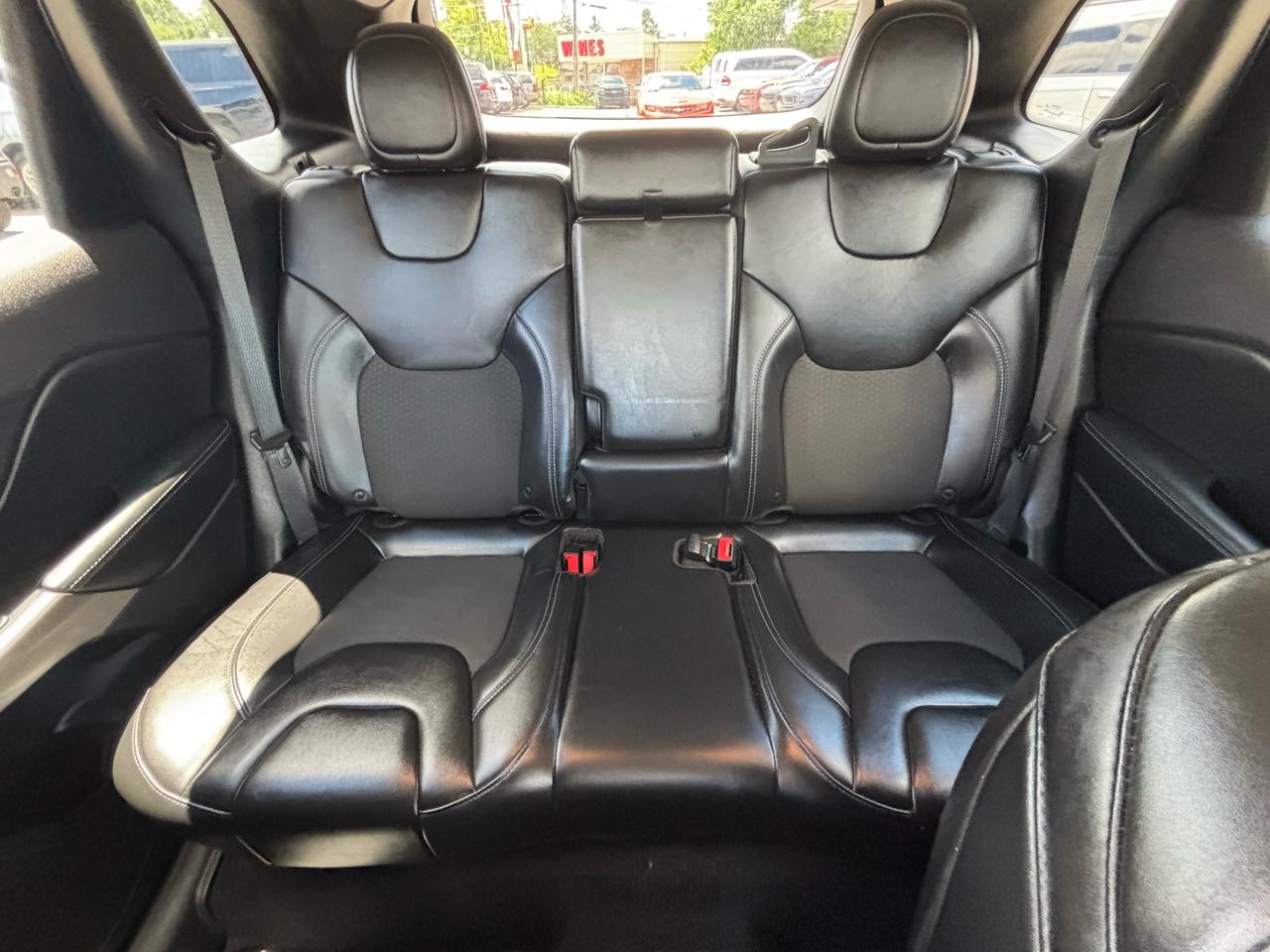 Jeep Cherokee Latitude Plus 4x4 2019
