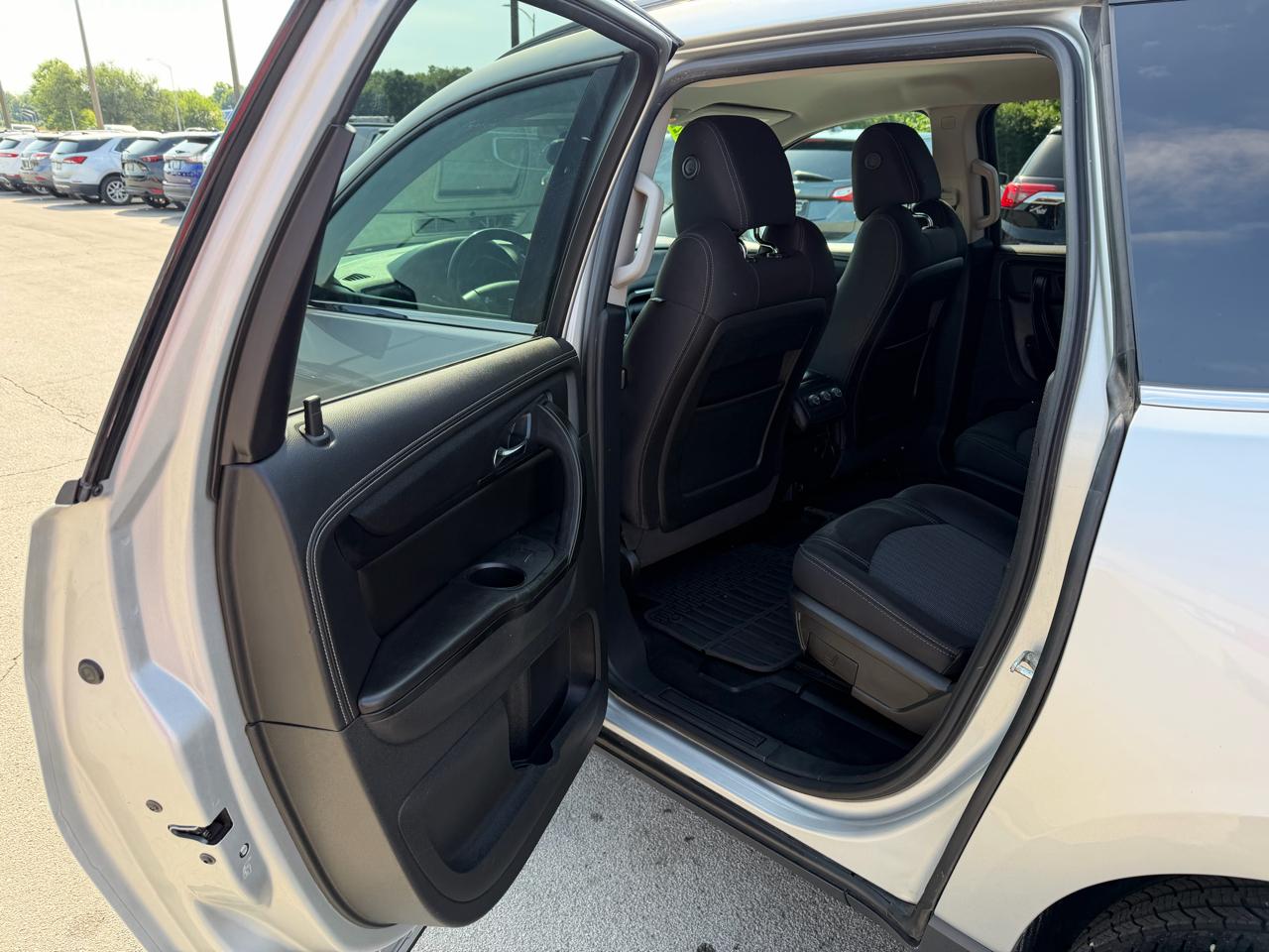 Chevrolet Traverse LT 2017