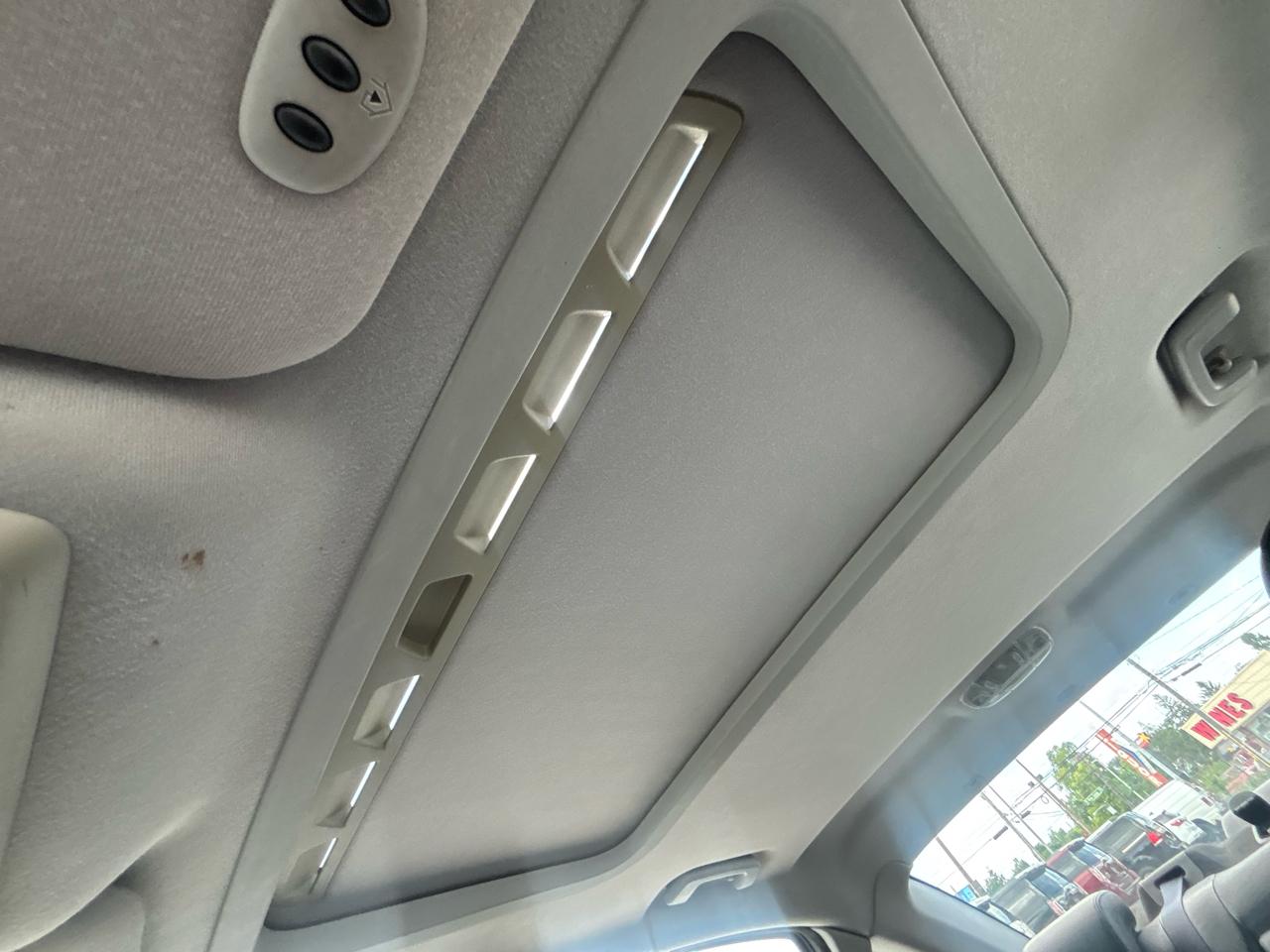 Ford Five Hundred 4dr Sdn Limited AWD 2005