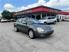 2005 Ford Five Hundred 