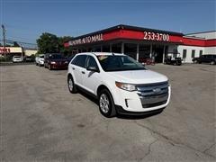 2014 Ford Edge 