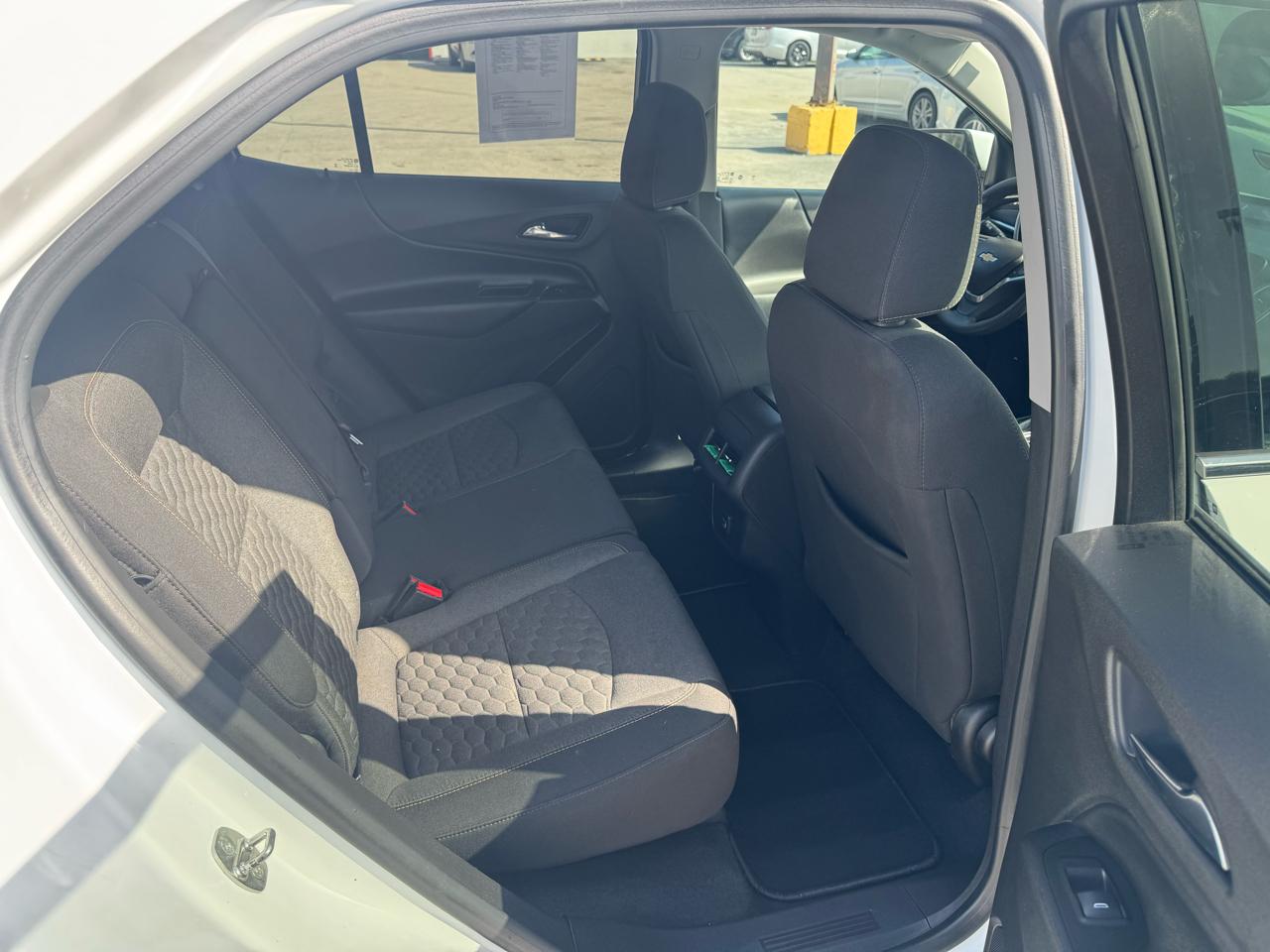 Chevrolet Equinox FWD 4dr LT w/1LT 2020