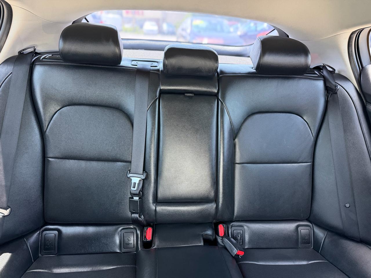 Kia Stinger Premium 2019